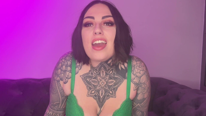 Miss Valentina: Vorzeitiger abjakulator WICHsanleitung