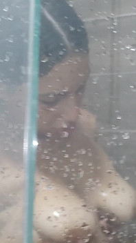 Fuck the Devil and Cum Covered Smile 3
