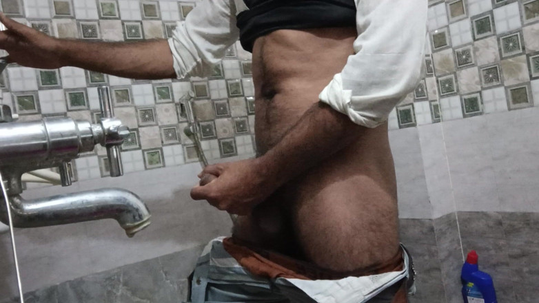 Brijesh 270: Indian Desi Boy