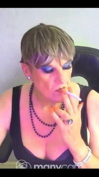 Mature Tina TV