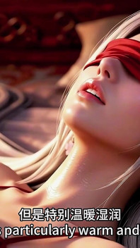 Cuckold Husband Watches Fat Bull Fuck His Blindfolded Red Concubine Ai-generated