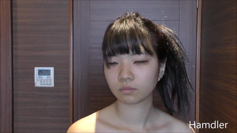 Temptation: Азиатский ангел 10438