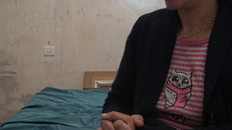 Stepmom Susan: Mama vitregă perversă îi face fiului ei vitreg o labă pentru...