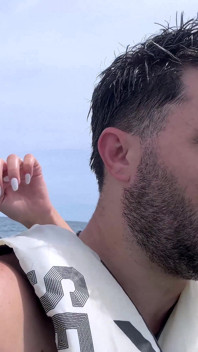 I'm Going to Fuck You at Your Place - Gael Braga Meets Shasha Lopez in Episode 3.