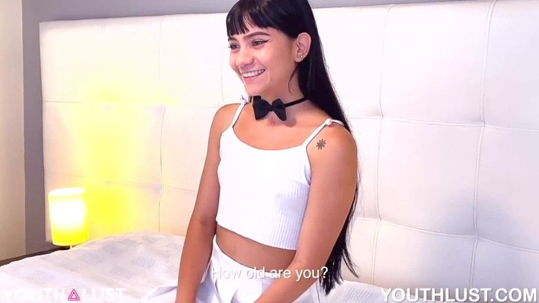 Youth Lust: Anny Kitty Double Glazed Bts Youthlust.