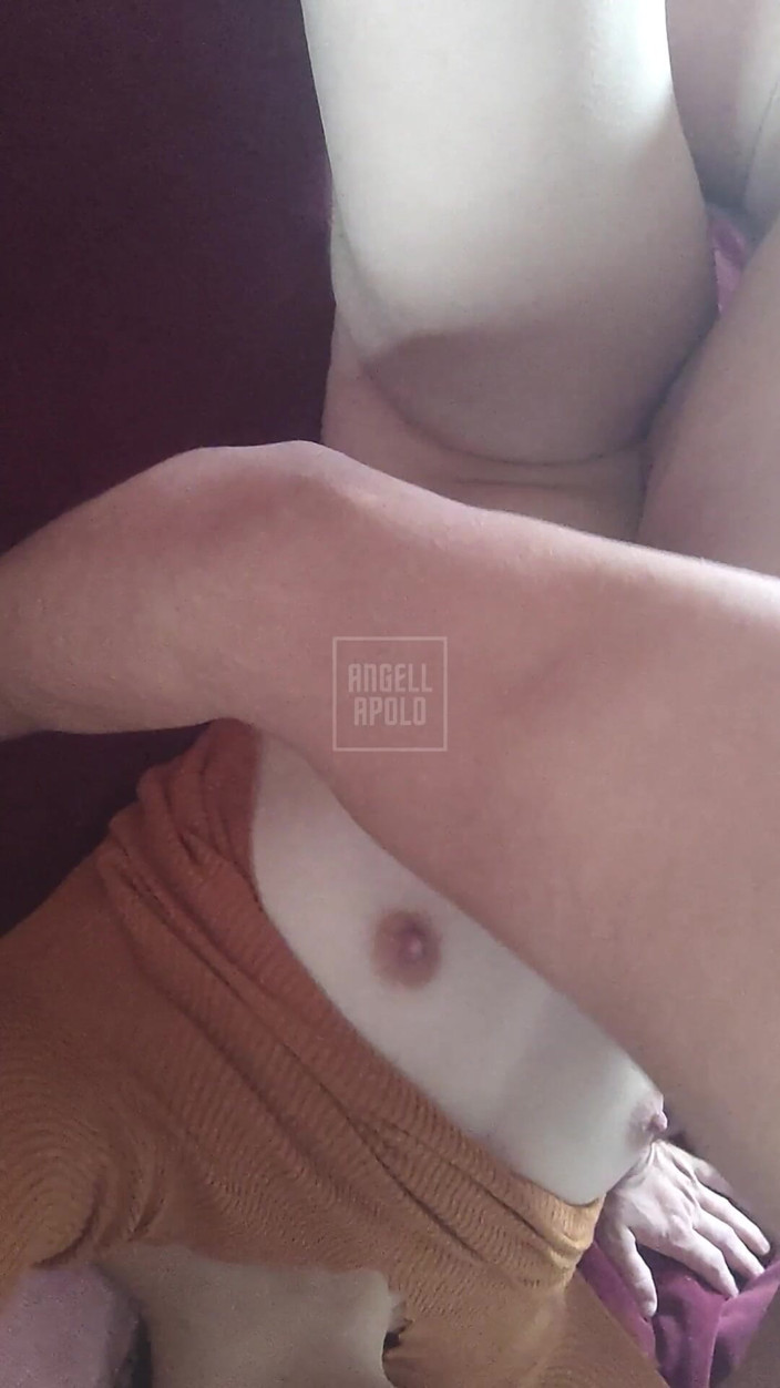 ApoloAngell: My Hot Girlfriend's