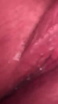 Pussy Close-up