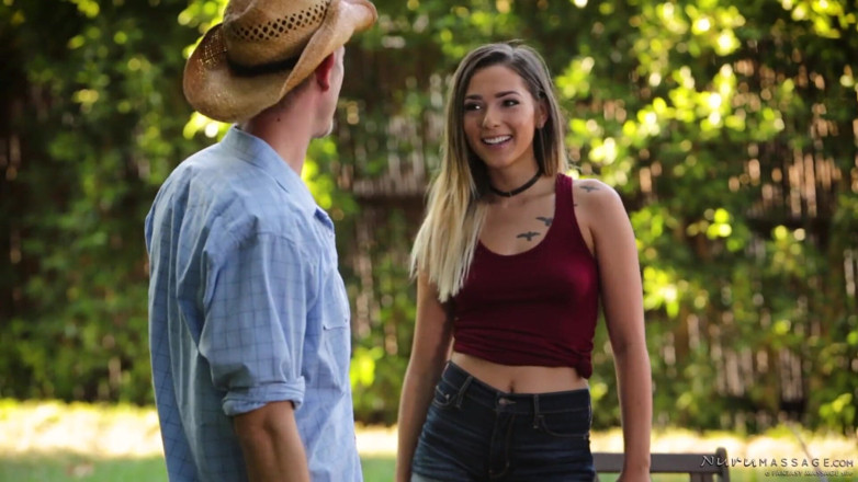 Nuru Massage: Nuru Massage - Friends Hoedown