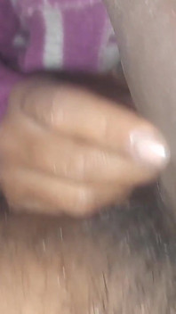 Indian Marathi Giving Best Blowjob