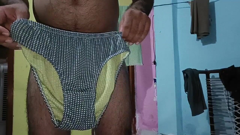 LovedSunsine1990: Spodní prádlo mé ženy mě začalo uvolňovat