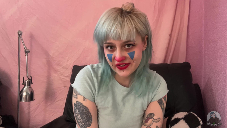 Alice Bean: La mia troia da ragazza