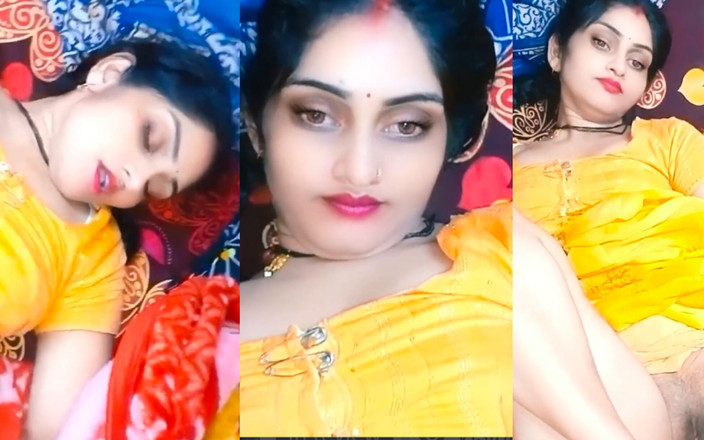 Janvibhabhii: Stiefbruer brachte seine stiefschweine dazu, seinen schwanz im schlafzimmer zu...