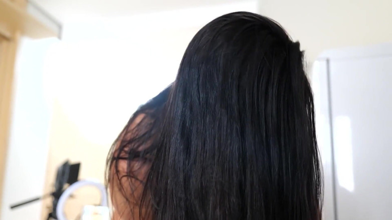 California TV: Luiza Marcato - Top