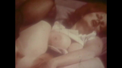 Vintage megastore: Seks solo vintaj yang menakjubkan untuk awek panas dengan buah...