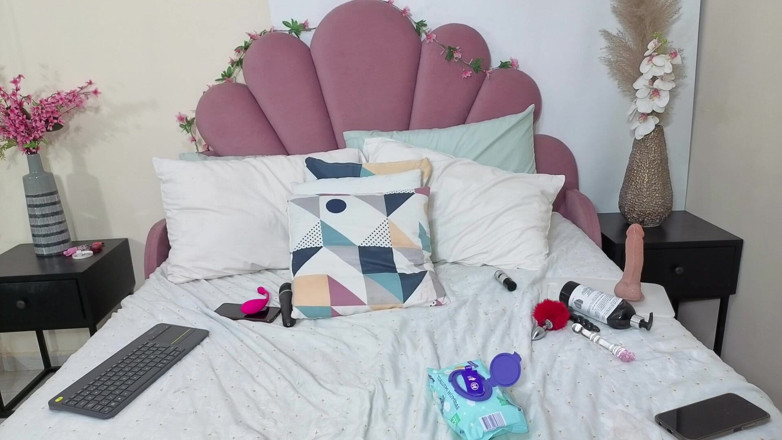 Depai Sea: Fuck My Ass and Leave Your Cum Inside, Enjoy My...