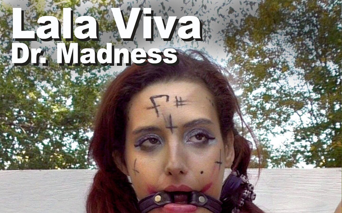 Picticon bondage and fetish: ブラックホールのララビバ