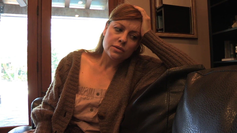 Injoy X: Hot college student spreads her legs and gets fingered and...