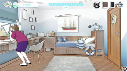 Joystick Cinema: Sexnote - (pt 60) - Nc