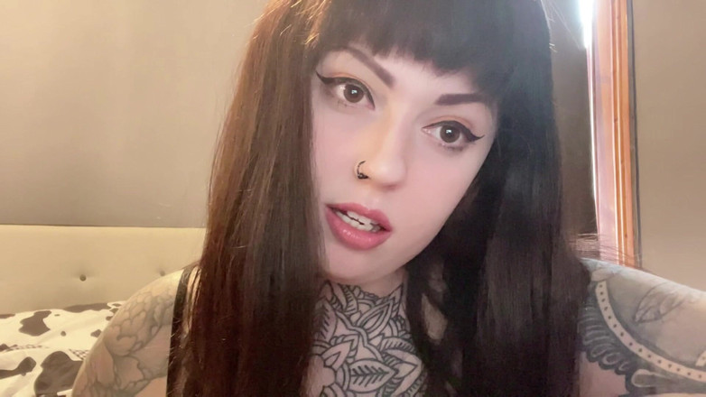 Miss Valentina: Findom Flip off