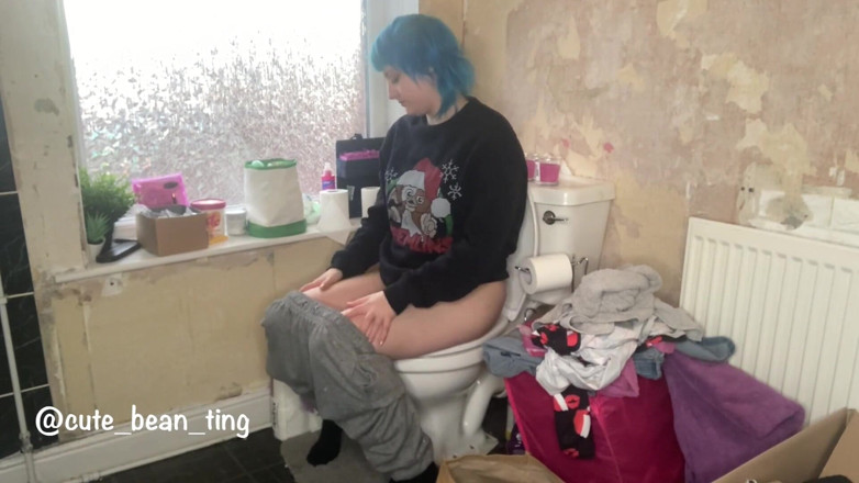 Alice Bean: Voyeur Tandas