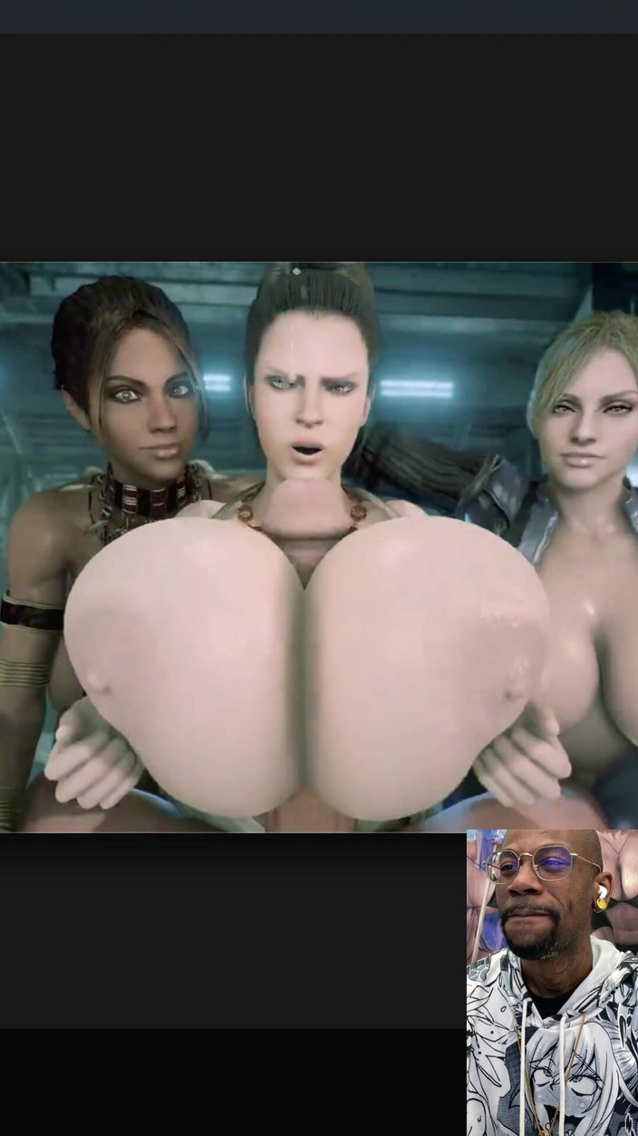 Good news media: Chun Li follada por el coño, C. víbora vaquera follando...