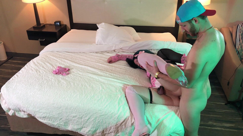 Jake Grand the man: Fucking super sexy sissy - zusammenstellung 3