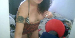 Nikki Montero: Stream begann am 01/13/2021 07:35 pm