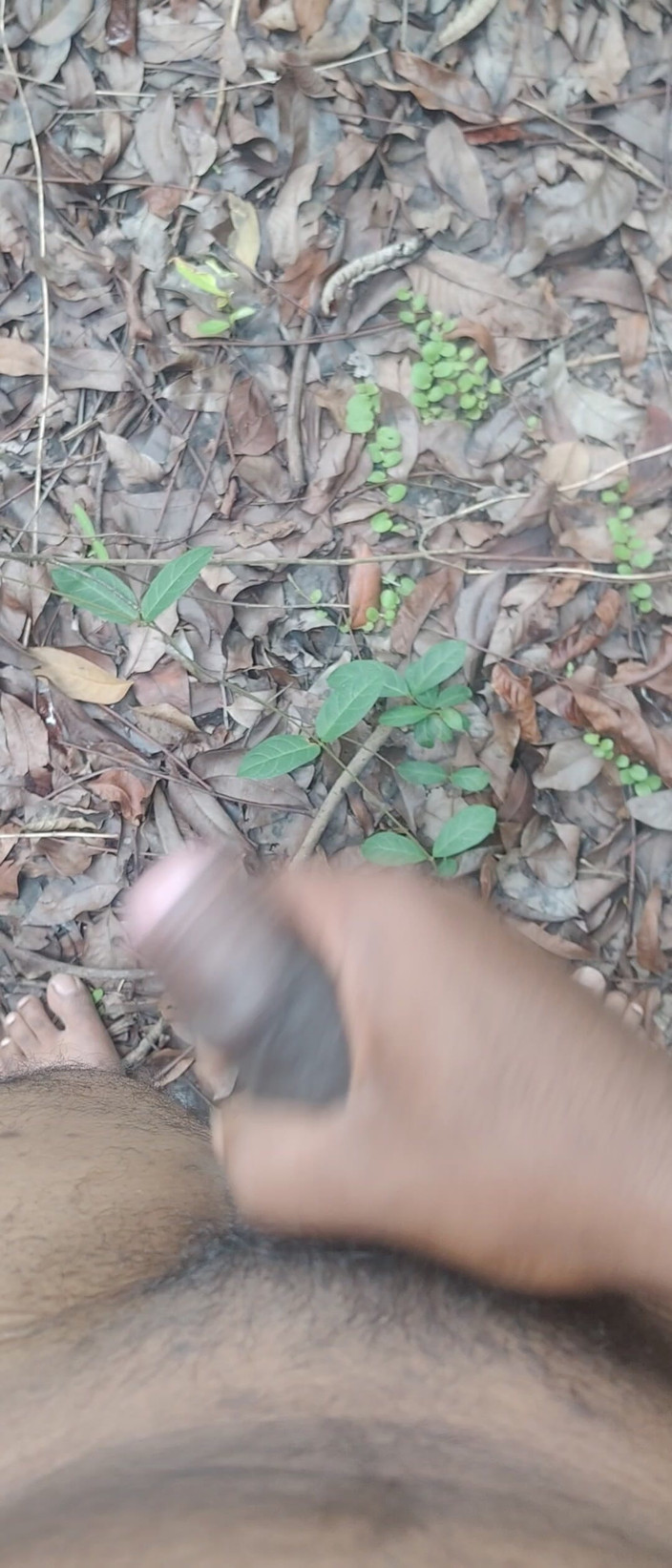 IndianHunter22: 정글에서 섹스하는 인도 인도 소년 풀 하드코어 섹스