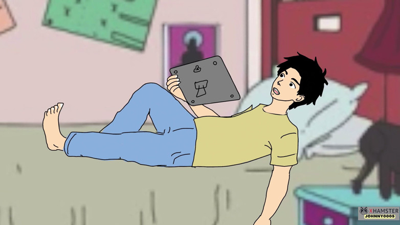 Johnny0005: Phương pháp của bà kế khiến mọi người hài lòng