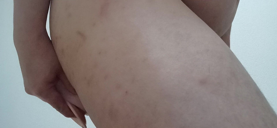 kei chan: गोल-मटोल गांड को एक के साथ खोदना