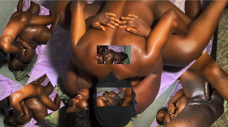 Jacksontv1: No One Tell Me How to Fuck Giant SSBBW I...