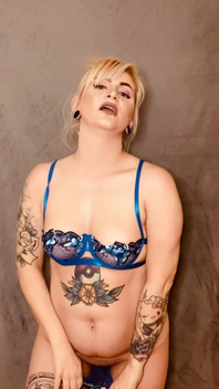 Would You Undress Me