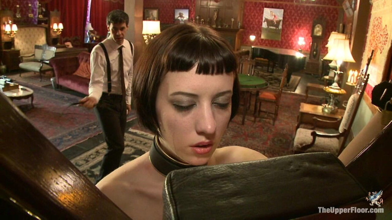 The Upper Floor by Kink: Disciplina per la manutenzione delle sessioni di servizio