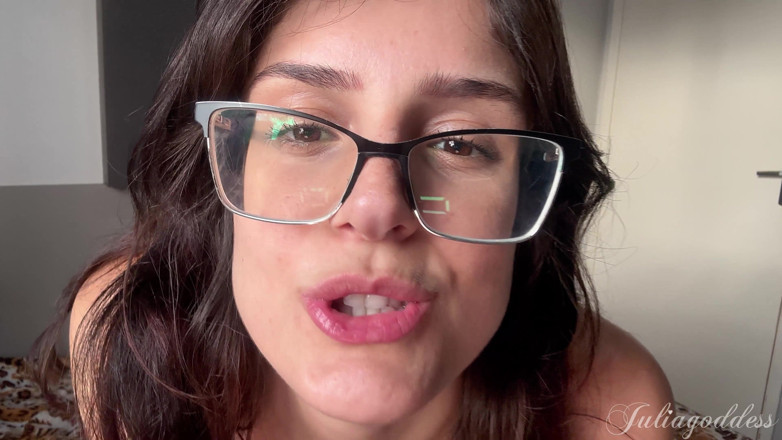 Shamelesscouple: JOI with Your Stepmommy