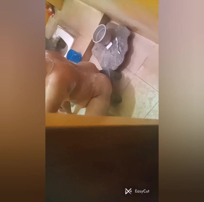 Pickup maami: Evde yalnız hafta sonu havası