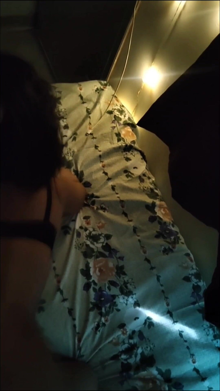 ItemRiya05: Desi GF Enjoying BF Dick Hindi Audio
