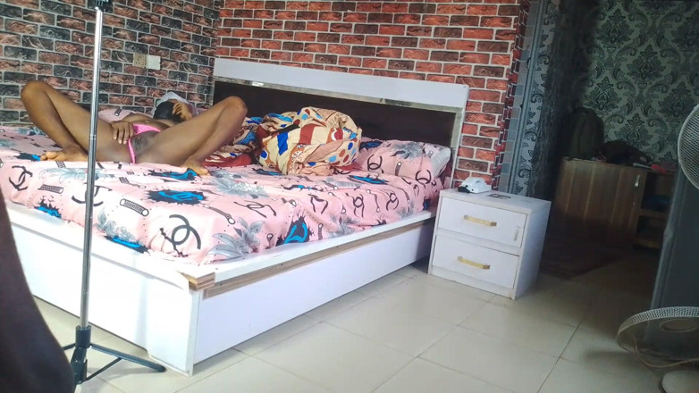 Sex naija 1: My X Girlfriend