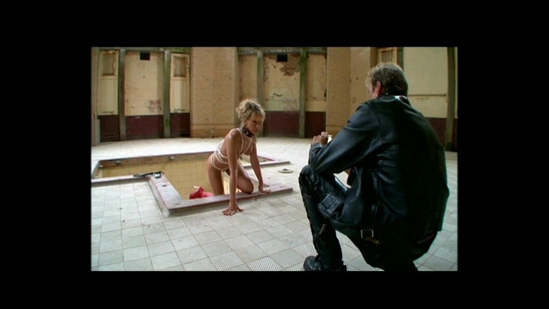 Absolute BDSM films - The original: 性感的捆绑SM奴隶