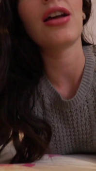 My boyfriend punched you
