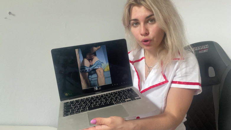 Misty Phoenix: Doctor Humiliates Patient