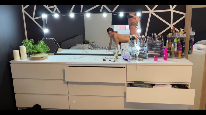 Samantha Flair: 샘의 Jiggly 엉덩이 모음집 26