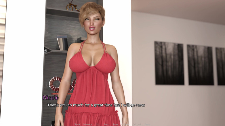 Wickedgammes studio: Pernikahan yang amat terbuka (bagian 23)