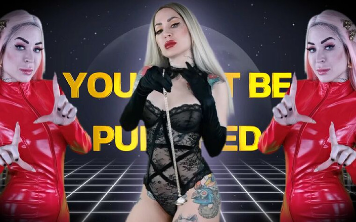 Baal Eldritch: Años de tontería: castigo de - Asmr