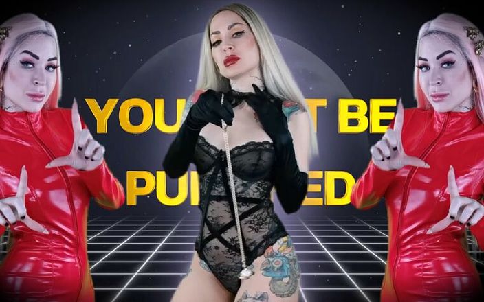 Baal Eldritch: Năm dại dột: trừng phạt cuckold - asmr