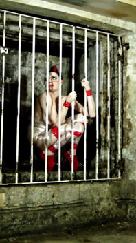 Prisoner Whores - Part 1