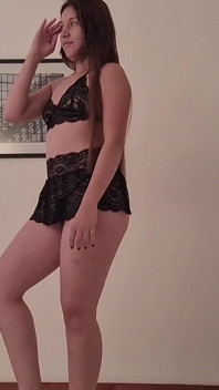 Playing on Webcam
