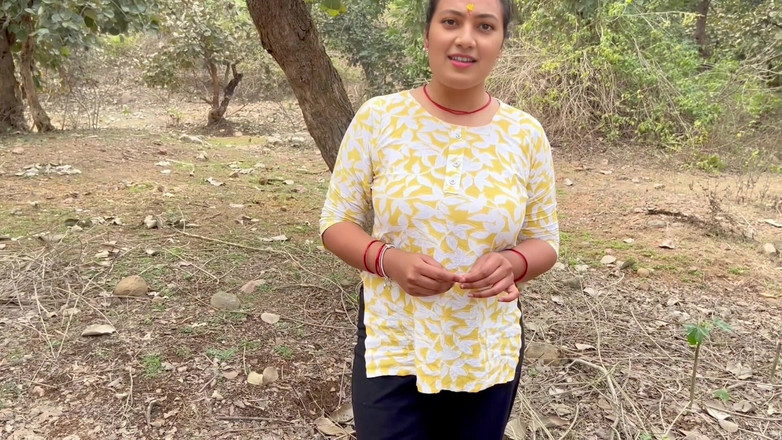 Hotty_ragini: Ich bat meinen stiefbrud, nach langer zeit eine befriedigung zu...