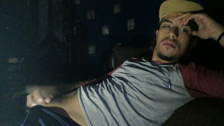 AlexAlejandro13: Visualizando Modelos no PC