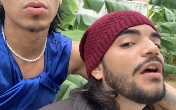 Ridley Dovarez | Gaysight: 젖고 보짓물 가득한 섹스