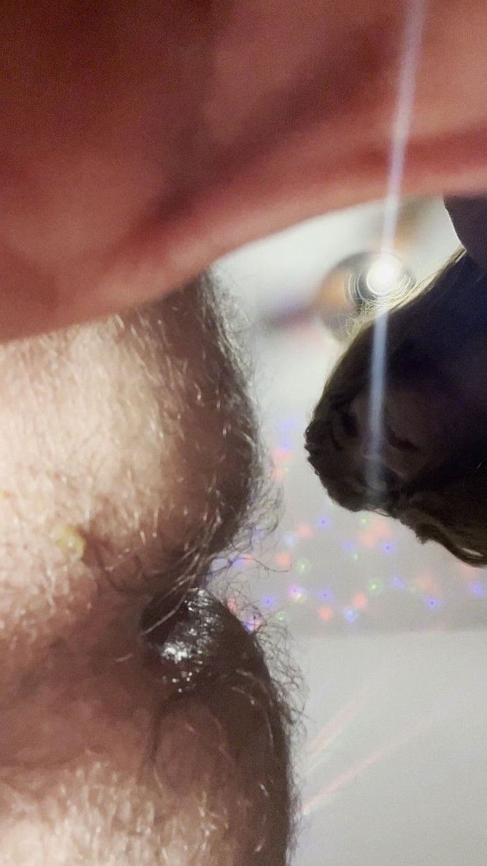 Priscila Araujo: Priscila Araujo Dalam Sudut Seperti Awak Tidak Pernah Nampak